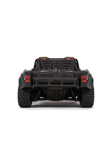 ARRMA ARA2304T1 MOJAVE GROM 4X4 223S BLX BRUSHLESS TRUCK RTR: BLACK