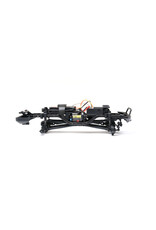 AXIAL AXI-1219T2 1/24 SCX24 BASE CAMP 4X4 CRAWLER RTR: BLUE