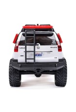 AXIAL AXI-1532T1 1/24 SCX24 LEXUS GX 470 4X4 RTR: WHITE