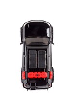 AXIAL AXI-1532T3 1/24 SCX24 LEXUS GX 470 4X4 RTR: BLACK