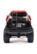AXIAL AXI-1532T3 1/24 SCX24 LEXUS GX 470 4X4 RTR: BLACK