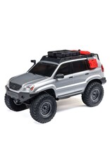AXIAL AXI-1532T2 1/24 SCX24 LEXUS GX 470 4X4 RTR: SILVER
