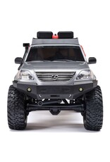 AXIAL AXI-1532T2 1/24 SCX24 LEXUS GX 470 4X4 RTR: SILVER