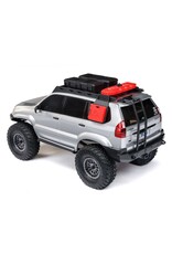 AXIAL AXI-1532T2 1/24 SCX24 LEXUS GX 470 4X4 RTR: SILVER