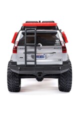 AXIAL AXI-1532T2 1/24 SCX24 LEXUS GX 470 4X4 RTR: SILVER