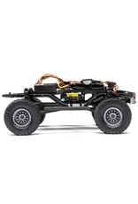 AXIAL AXI-1532T2 1/24 SCX24 LEXUS GX 470 4X4 RTR: SILVER