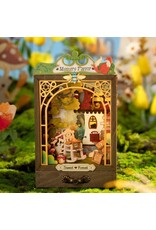 ROBOTIME ROEDS026 SWEET FOREST