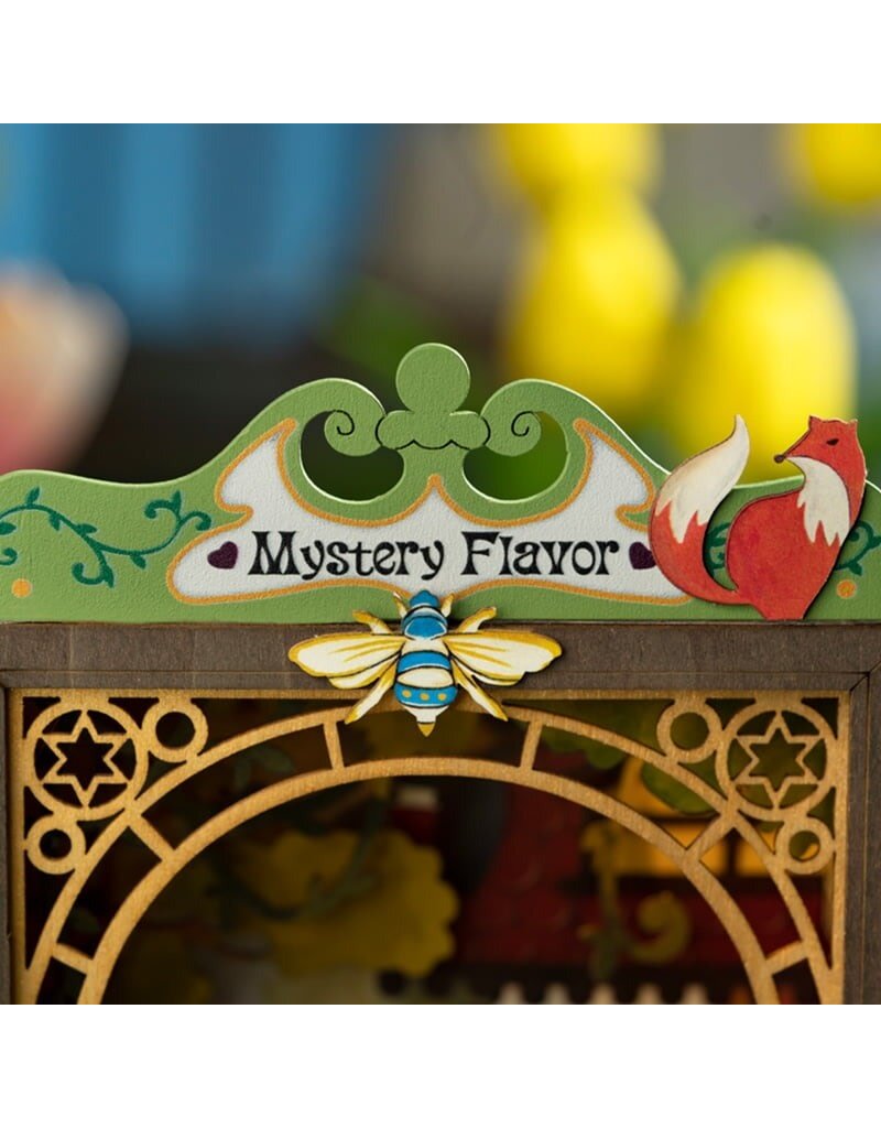 ROBOTIME ROEDS026 SWEET FOREST