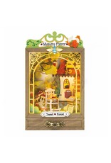 ROBOTIME ROEDS026 SWEET FOREST