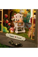 ROBOTIME ROEDS026 SWEET FOREST