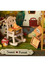 ROBOTIME ROEDS026 SWEET FOREST