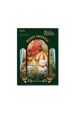 ROBOTIME ROEDS024 BEAR'S SWEETIE MINI THEATER