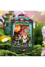 ROBOTIME ROEDS024 BEAR'S SWEETIE MINI THEATER