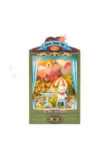 ROBOTIME ROEDS024 BEAR'S SWEETIE MINI THEATER