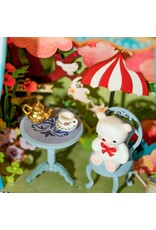 ROBOTIME ROEDS024 BEAR'S SWEETIE MINI THEATER