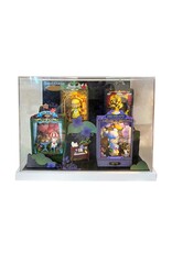 ROBOTIME ROEDS024 BEAR'S SWEETIE MINI THEATER