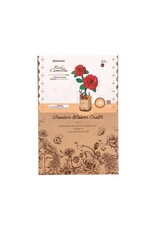 ROBOTIME ROETW031 ROWOOD RED CAMELIA