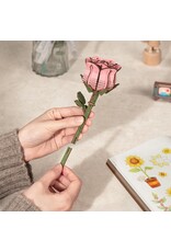 ROBOTIME ROETW041 ROWOOD PINK ROSE