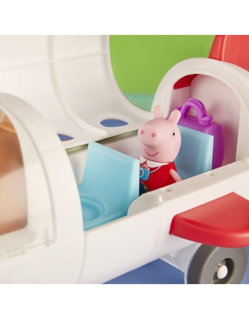 PEPPA PIG HAS F3557 PEPPA PIG AIR PEPPA