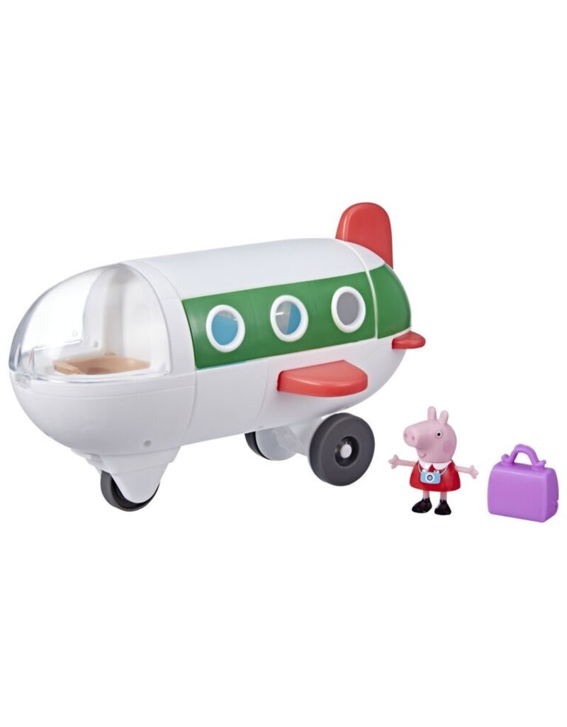 PEPPA PIG HAS F3557 PEPPA PIG AIR PEPPA