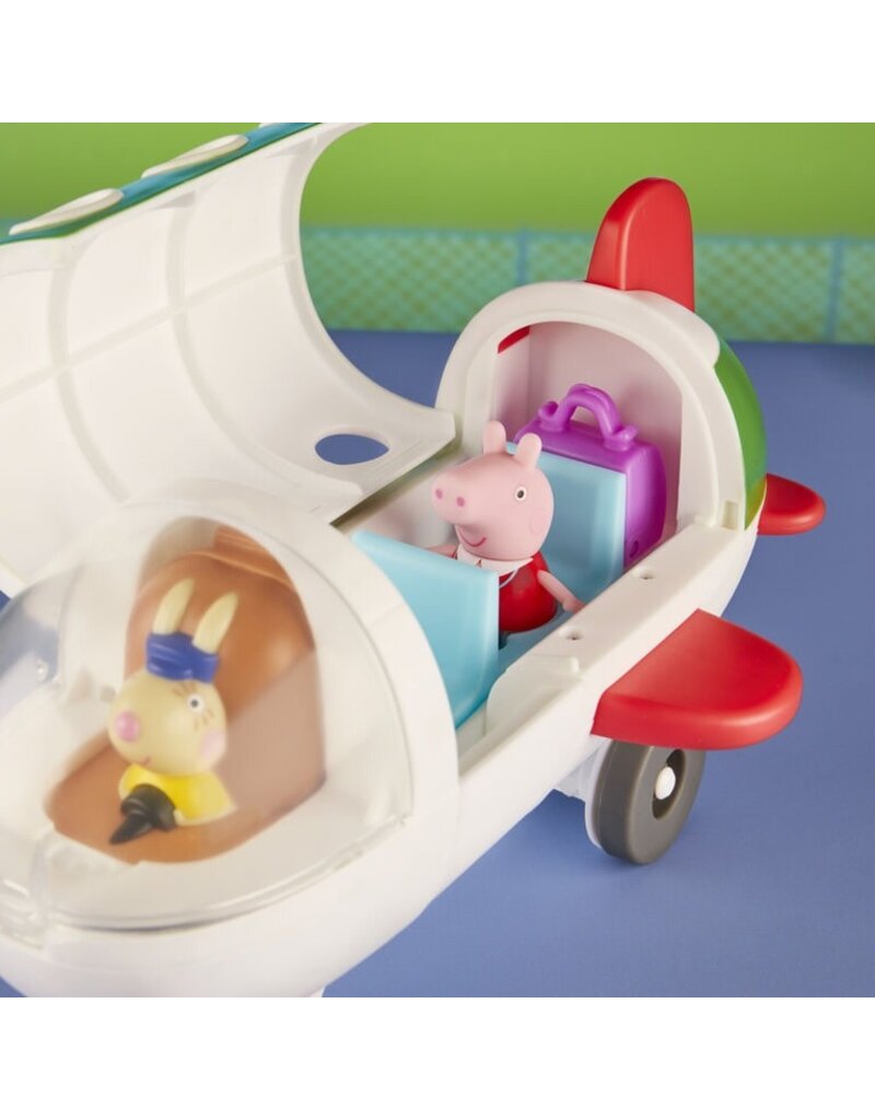 PEPPA PIG HAS F3557 PEPPA PIG AIR PEPPA