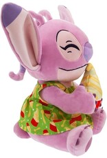 DISNEY DISNEY ANGEL ATTACKS SNACKS PINEAPPLE SWIRL PLUSH 12'' - LILO & STITCH