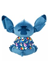 DISNEY DISNEY STITCH ATTACKS SNACKS SHAVED ICE PLUSH 12'' - LILO & STITCH