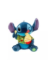 DISNEY DISNEY STITCH ATTACKS SNACKS PINEAPPLE SWIRL PLUSH 12'' - LILO & STITCH