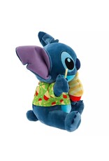 DISNEY DISNEY STITCH ATTACKS SNACKS PINEAPPLE SWIRL PLUSH 12'' - LILO & STITCH