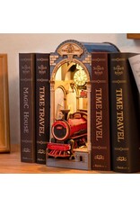 ROBOTIME ROETGB04 STORIES IN BOOKS; TIME TRAVEL