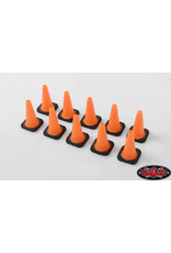 RC4WD RC4Z-S1658  1/10 SCALE TRAFFIC CONES