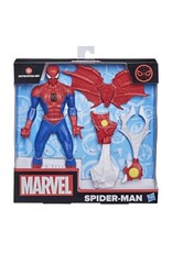 MARVEL HAS F0722/F0776 MARVEL SPIDER-MAN