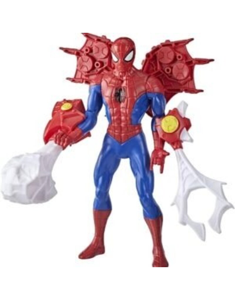 MARVEL HAS F0722/F0776 MARVEL SPIDER-MAN