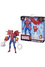 MARVEL HAS F0722/F0776 MARVEL SPIDER-MAN