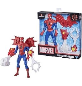 MARVEL HAS F0722/F0776 MARVEL SPIDER-MAN