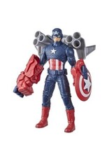 MARVEL HAS F0722/F0775 MARVEL CAPTAIN AMERICA
