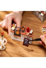 ROBOTIME ROEDG162 ROLIFE NO.17 CAFE MINIATURE HOUSE KIT