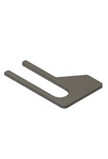 MWX PERFORMANCE MWX-AXLSHM-060 R1/F1 AXLE SHIMS