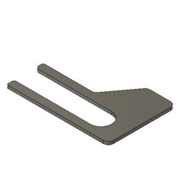 MWX PERFORMANCE MWX-AXLSHM-060 R1/F1 AXLE SHIMS