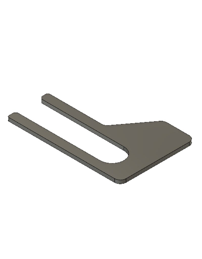 MWX PERFORMANCE MWX-AXLSHM-060 R1/F1 AXLE SHIMS