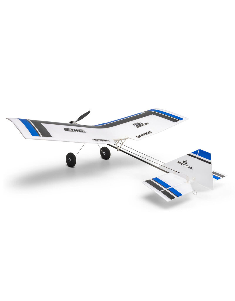 E-FLITE EFLU03050 UMX ULTRA SLOW STICK BNF BASIC