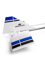 E-FLITE EFLU03050 UMX ULTRA SLOW STICK BNF BASIC