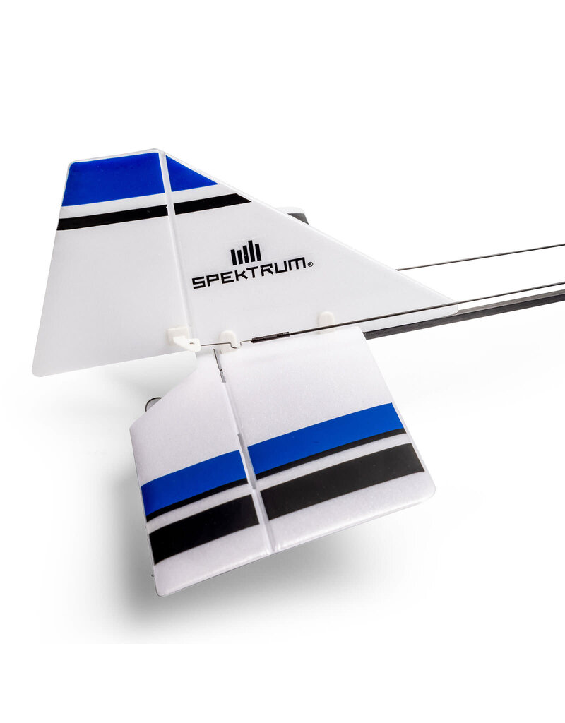 E-FLITE EFLU03050 UMX ULTRA SLOW STICK BNF BASIC