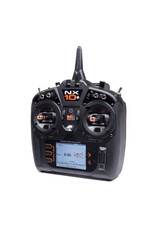 SPEKTRUM SPMR10120 NX10+ 20 CHANNEL TRANSMITTER ONLY