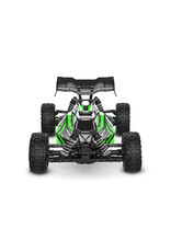 TRAXXAS TRA90154-4-GRN JATO 4X4 BRUSHLESS BL-2S: GREEN