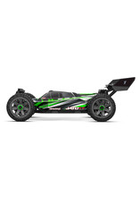 TRAXXAS TRA90154-4-GRN JATO 4X4 BRUSHLESS BL-2S: GREEN