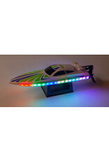 RAGE RC RGRB1450 LIGHTWAVE 400BL RTR BOAT