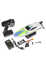 RAGE RC RGRB1450 LIGHTWAVE 400BL RTR BOAT