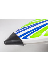 RAGE RC RGRB1450 LIGHTWAVE 400BL RTR BOAT