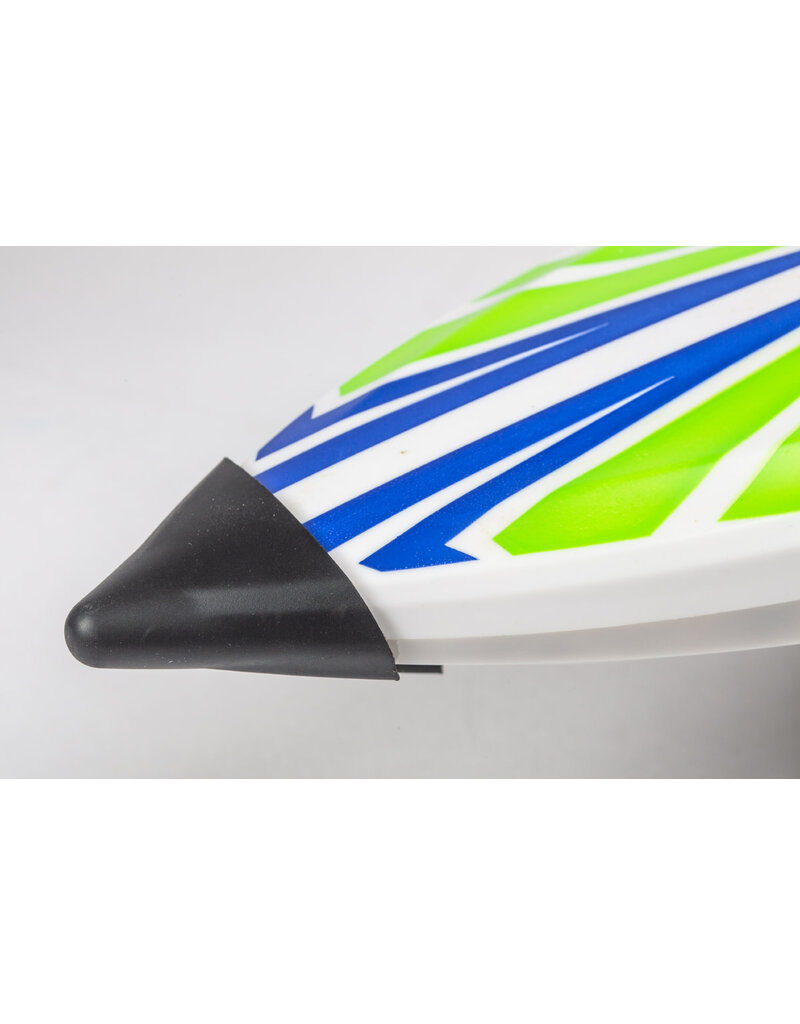 RAGE RC RGRB1450 LIGHTWAVE 400BL RTR BOAT